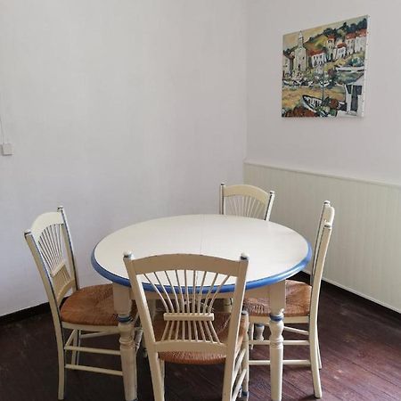 T2 Petite Terrasse Coeur De Ville Prats-de-Mollo-la-Preste Eksteriør billede
