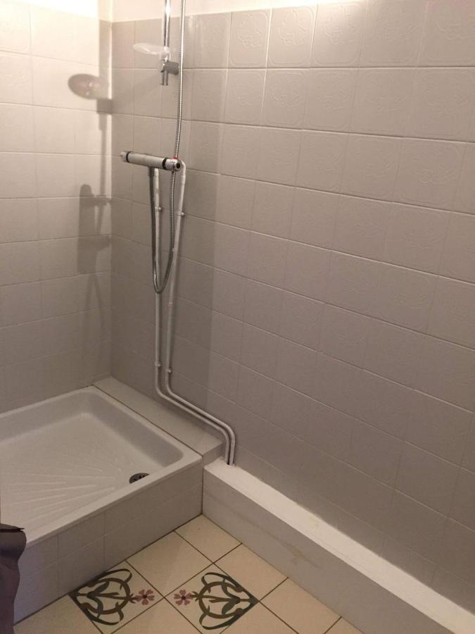T2 Petite Terrasse Coeur De Ville Prats-de-Mollo-la-Preste Eksteriør billede